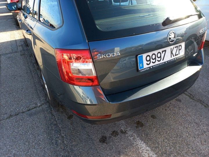 Photo 31 VIN: TMBJH7NE6K0193087 - SKODA OCTAVIA 