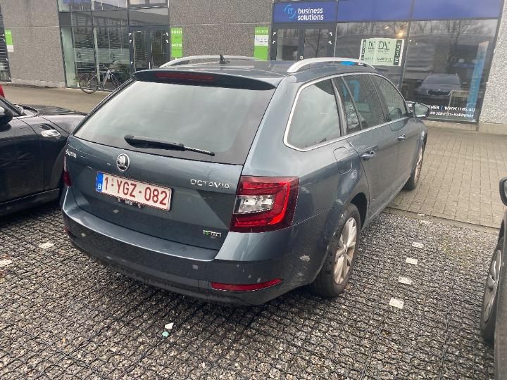 Photo 3 VIN: TMBJH7NE8L0184506 - SKODA OCTAVIA COMBI 