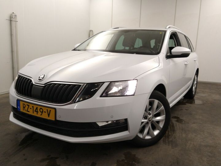 Photo 0 VIN: TMBJH7NE9J0148730 - SKODA OCTAVIA 