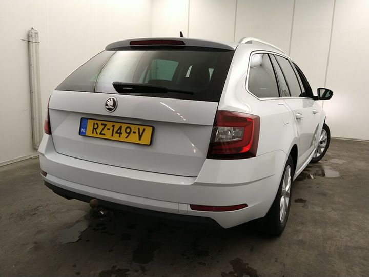 Photo 2 VIN: TMBJH7NE9J0148730 - SKODA OCTAVIA 