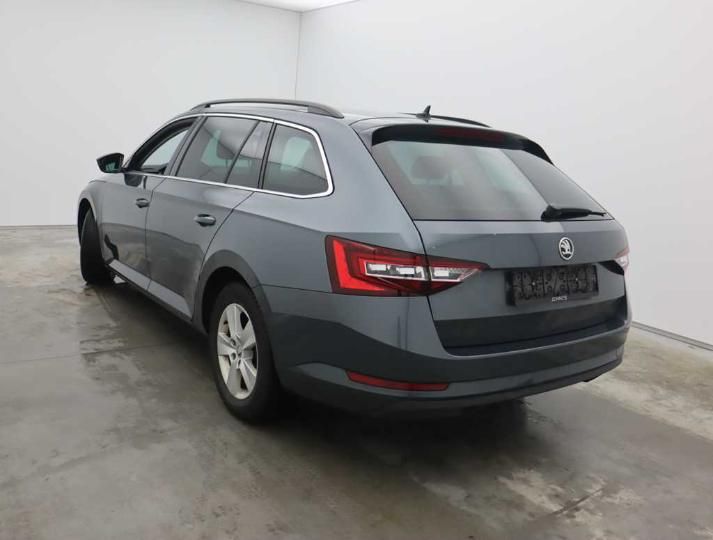 Photo 7 VIN: TMBJH7NP0H7023664 - SKODA SUPERB COMBI &#3915 