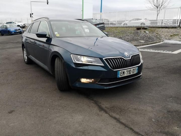 Photo 30 VIN: TMBJH7NP0H7541032 - SKODA SUPERB 