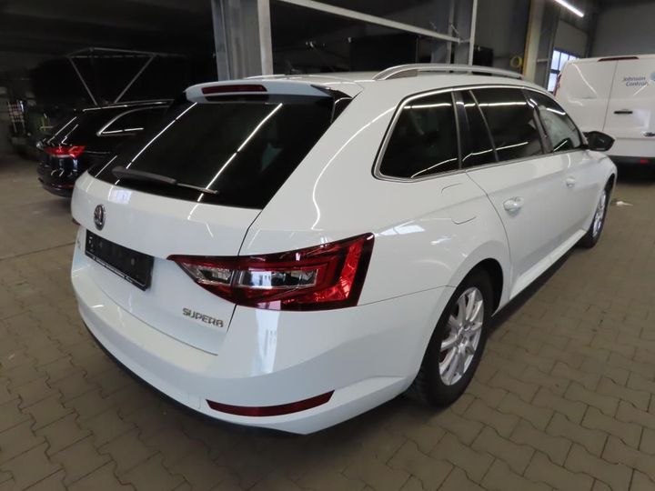 Photo 6 VIN: TMBJH7NP0J7507078 - SKODA SUPERB 