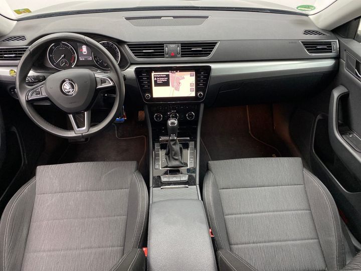 Photo 7 VIN: TMBJH7NP0J7511616 - SKODA SUPERB 