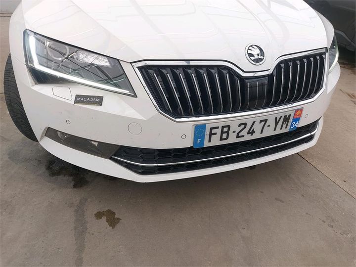 Photo 29 VIN: TMBJH7NP0K7024465 - SKODA SUPERB 