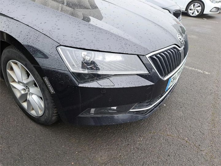 Photo 15 VIN: TMBJH7NP0K7045171 - SKODA SUPERB COMBI 