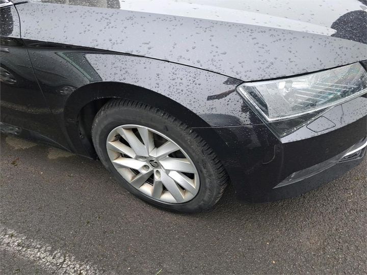 Photo 28 VIN: TMBJH7NP0K7045171 - SKODA SUPERB COMBI 