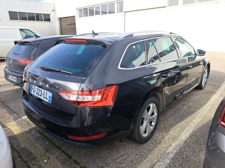 Photo 9 VIN: TMBJH7NP0L7058021 - SKODA SUPERB 