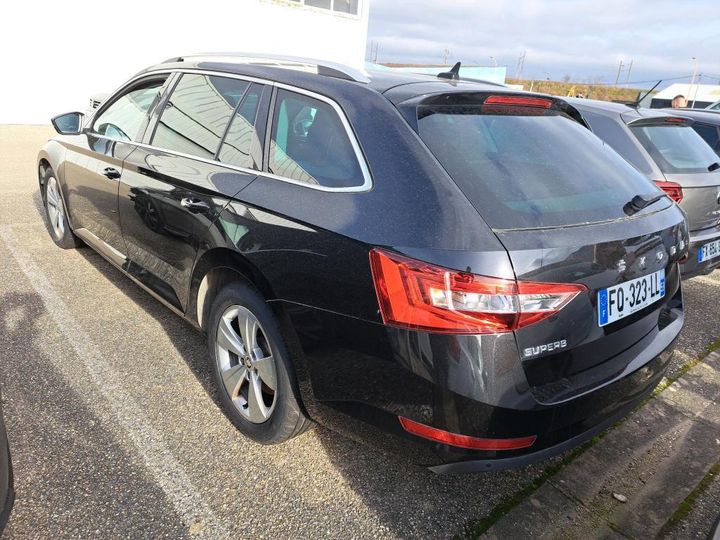 Photo 7 VIN: TMBJH7NP0L7058021 - SKODA SUPERB 