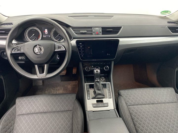 Photo 6 VIN: TMBJH7NP0L7068662 - SKODA SUPERB 