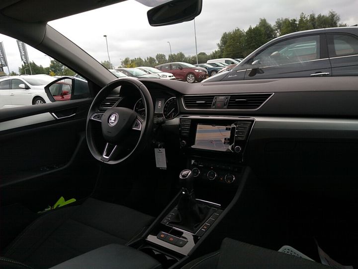 Photo 3 VIN: TMBJH7NP1G7025759 - SKODA SUPERB 