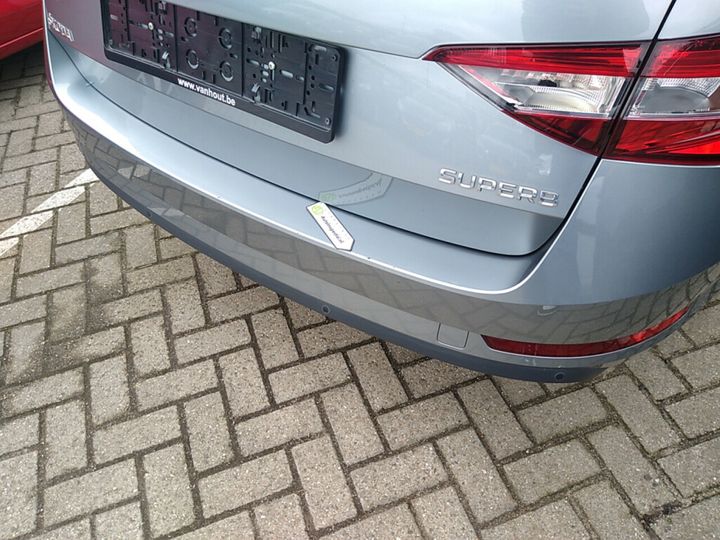 Photo 5 VIN: TMBJH7NP1G7025759 - SKODA SUPERB 