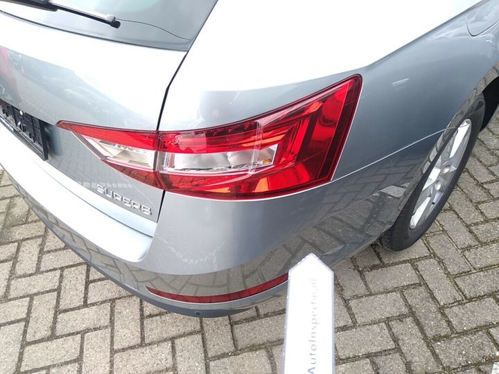 Photo 6 VIN: TMBJH7NP1G7025759 - SKODA SUPERB 