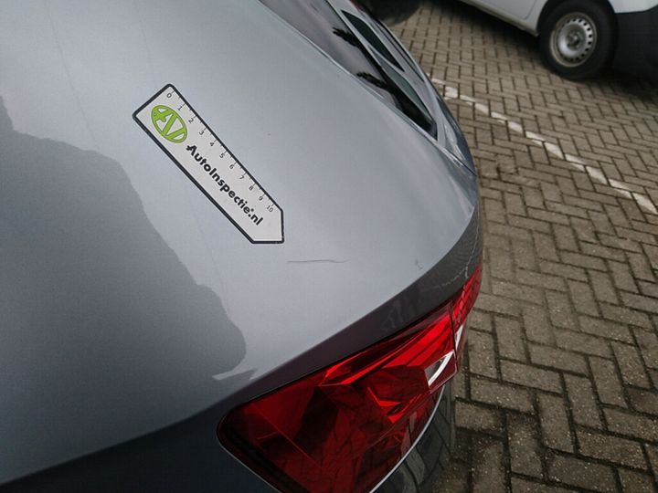 Photo 7 VIN: TMBJH7NP1G7025759 - SKODA SUPERB 