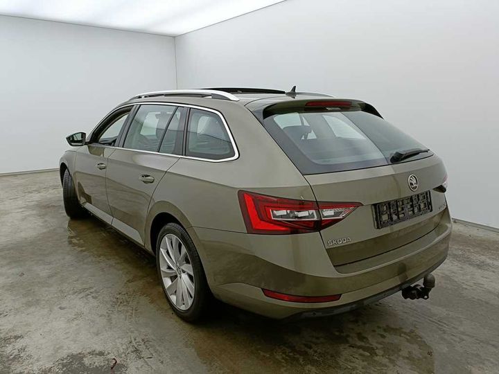 Photo 7 VIN: TMBJH7NP1H7520271 - SKODA SUPERB COMBI &#3915 