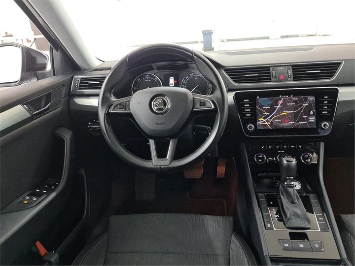 Photo 6 VIN: TMBJH7NP1J7515920 - SKODA SUPERB 