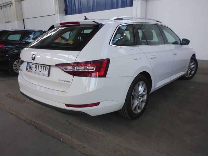 Photo 3 VIN: TMBJH7NP1J7583991 - SKODA SUPERB 