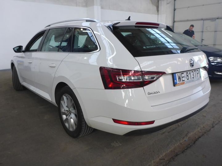 Photo 4 VIN: TMBJH7NP1J7583991 - SKODA SUPERB 