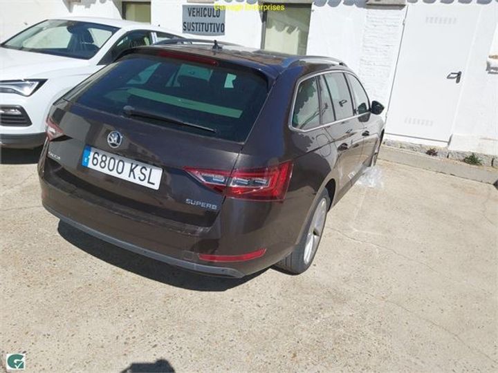 Photo 23 VIN: TMBJH7NP1K7019307 - SKODA SUPERB 