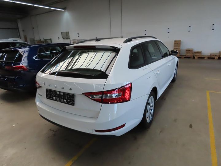 Photo 12 VIN: TMBJH7NP1L7065186 - SKODA SUPERB 