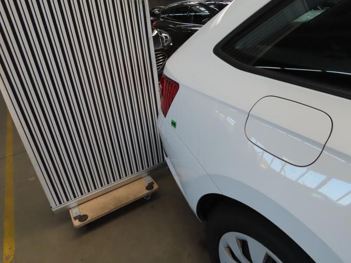 Photo 19 VIN: TMBJH7NP1L7065186 - SKODA SUPERB 