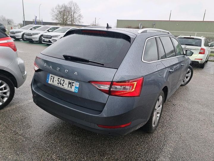 Photo 28 VIN: TMBJH7NP1M7050172 - SKODA SUPERB 