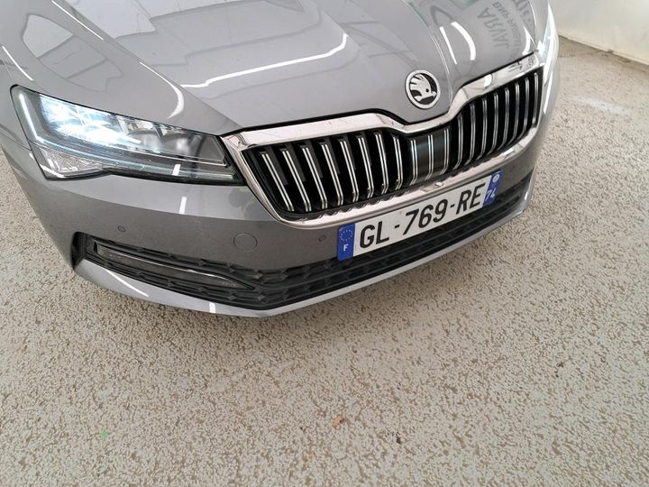 Photo 5 VIN: TMBJH7NP1P7028757 - SKODA SUPERB 