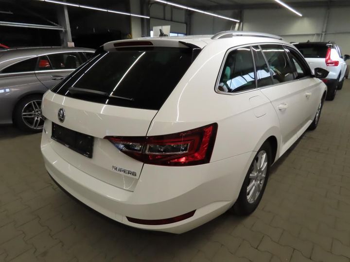 Photo 6 VIN: TMBJH7NP2J7603505 - SKODA SUPERB 