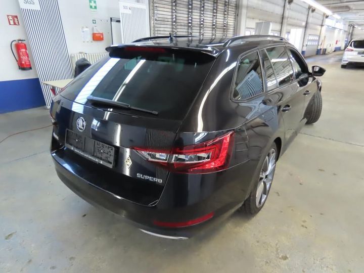 Photo 6 VIN: TMBJH7NP2K7008087 - SKODA SUPERB 