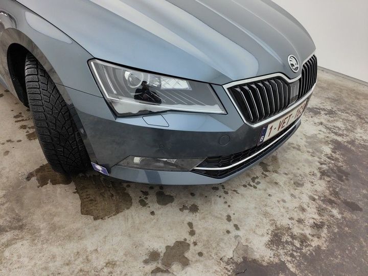 Photo 24 VIN: TMBJH7NP2K7024614 - SKODA SUPERB 