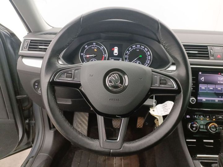 Photo 28 VIN: TMBJH7NP2K7024905 - SKODA SUPERB 