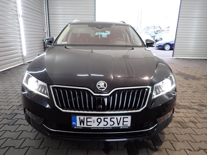 Photo 0 VIN: TMBJH7NP2K7038075 - SKODA SUPERB 