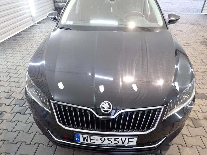 Photo 35 VIN: TMBJH7NP2K7038075 - SKODA SUPERB 