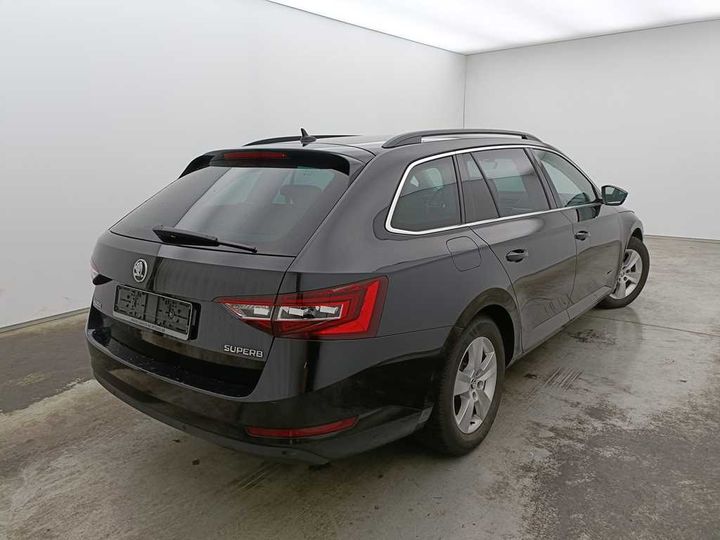 Photo 2 VIN: TMBJH7NP2K7045849 - SKODA SUPERB 