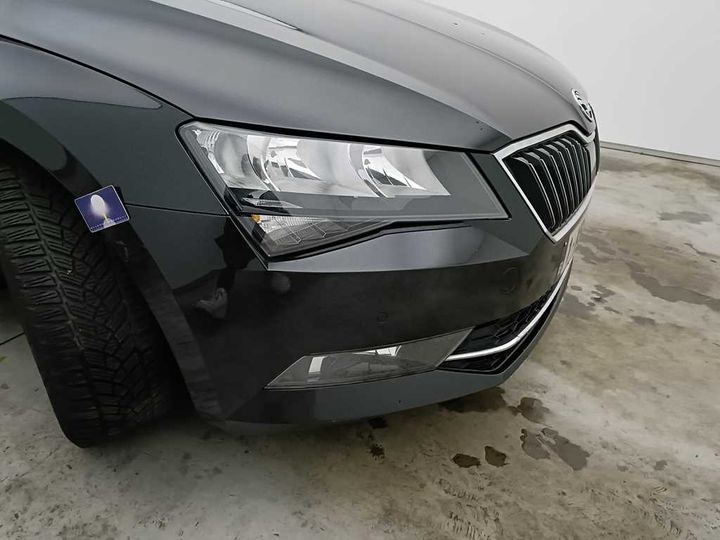 Photo 28 VIN: TMBJH7NP2K7045849 - SKODA SUPERB 