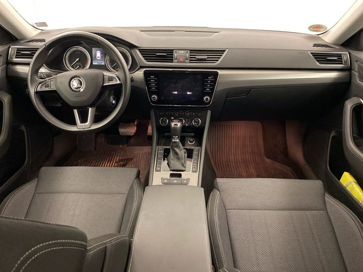 Photo 6 VIN: TMBJH7NP2L7021214 - SKODA SUPERB 