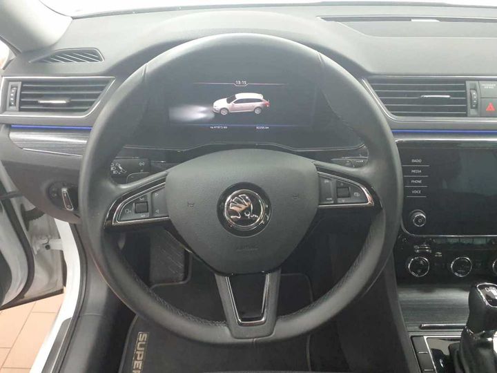 Photo 19 VIN: TMBJH7NP2L7051295 - SKODA SUPERB 