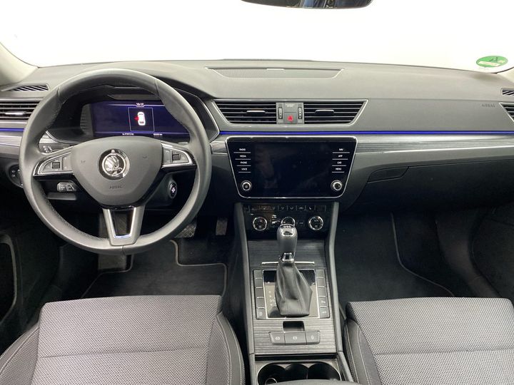 Photo 6 VIN: TMBJH7NP2L7051295 - SKODA SUPERB 