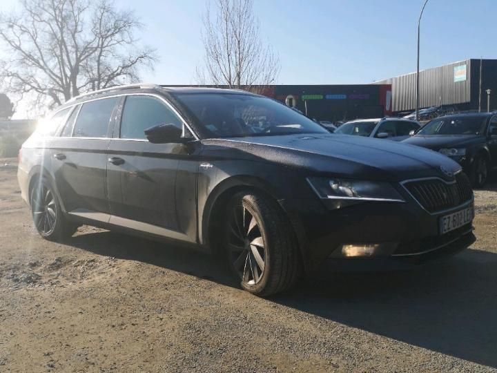 Photo 7 VIN: TMBJH7NP3J7589811 - SKODA SUPERB 