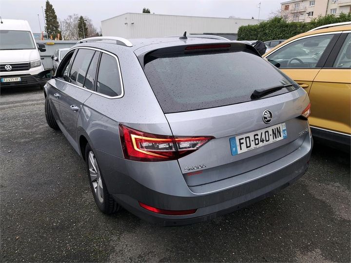 Photo 3 VIN: TMBJH7NP3K7043415 - SKODA SUPERB COMBI 