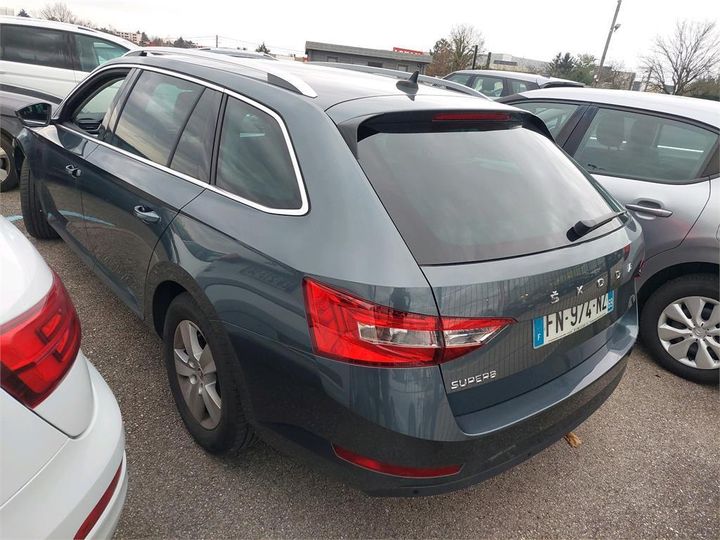 Photo 12 VIN: TMBJH7NP3L7044159 - SKODA SUPERB 