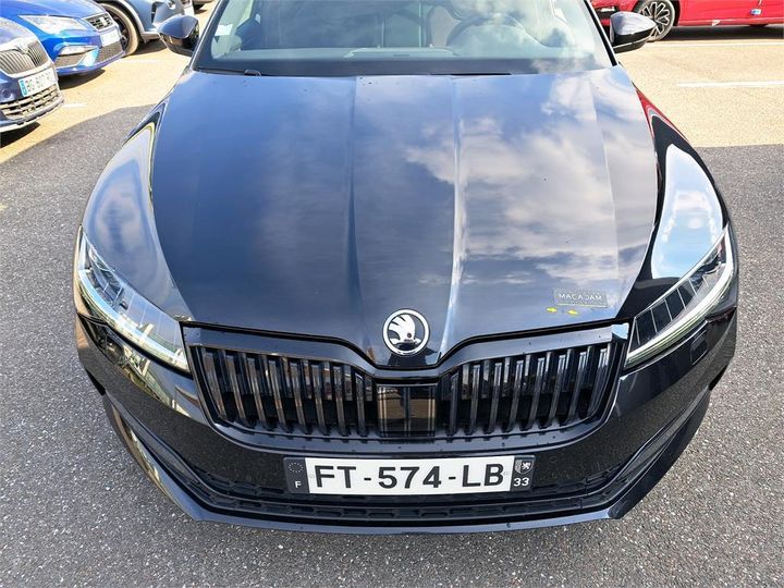 Photo 19 VIN: TMBJH7NP3M7015388 - SKODA SUPERB COMBI 