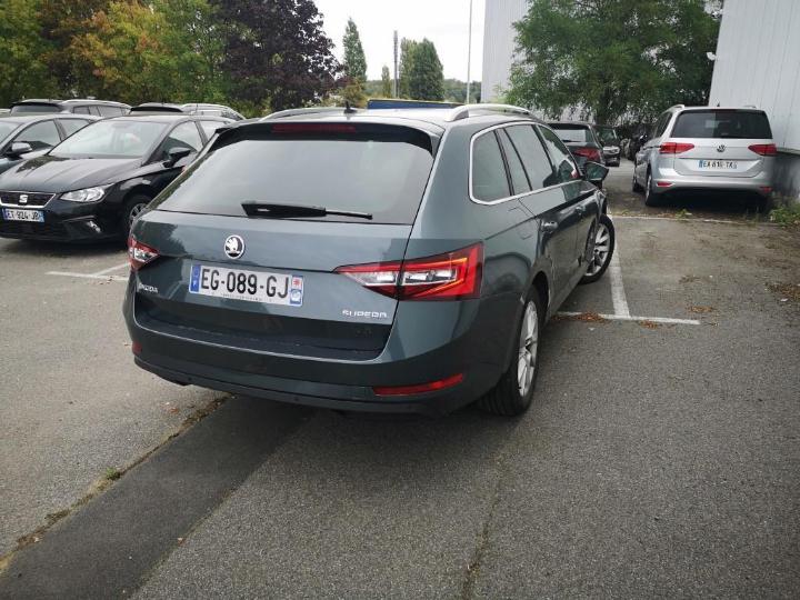 Photo 13 VIN: TMBJH7NP4H7506011 - SKODA SUPERB 