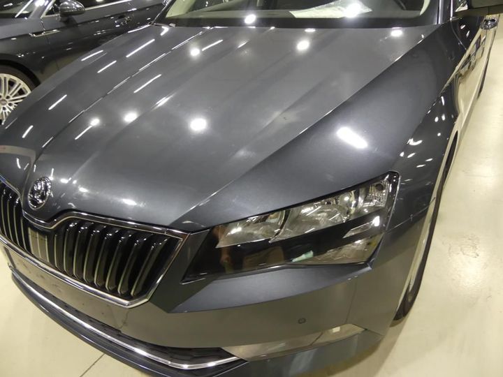 Photo 16 VIN: TMBJH7NP4H7535198 - SKODA SUPERB 