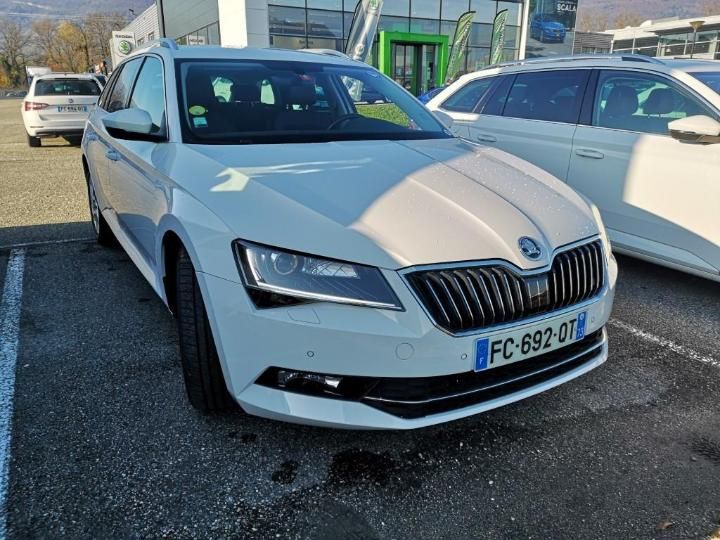 Photo 23 VIN: TMBJH7NP4K7018720 - SKODA SUPERB 