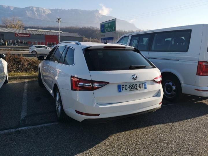 Photo 27 VIN: TMBJH7NP4K7018720 - SKODA SUPERB 