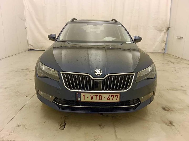 Photo 15 VIN: TMBJH7NP4K7045285 - SKODA SUPERB 