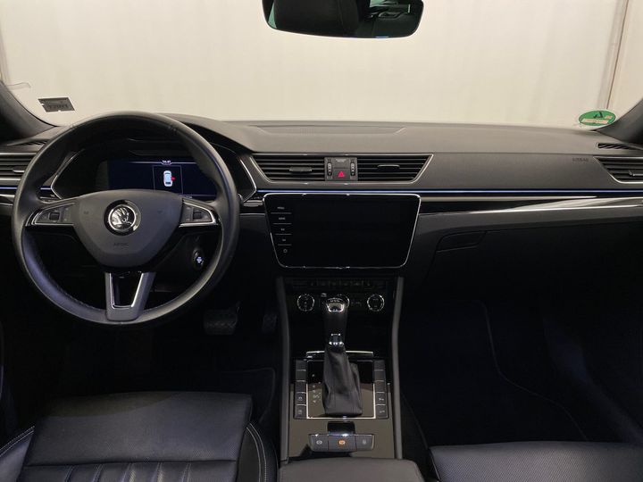 Photo 7 VIN: TMBJH7NP4L7032926 - SKODA SUPERB 