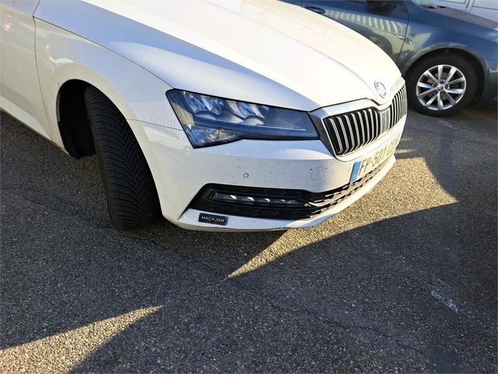 Photo 14 VIN: TMBJH7NP4L7053176 - SKODA SUPERB 