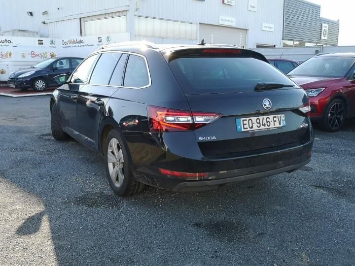 Photo 23 VIN: TMBJH7NP5J7517167 - SKODA SUPERB 